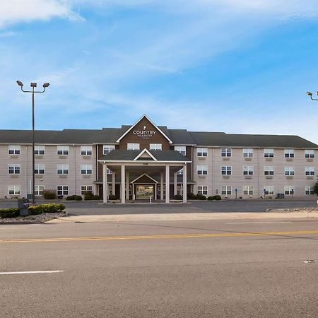 Country Inn & Suites By Radisson, Marion, Il Exterior foto